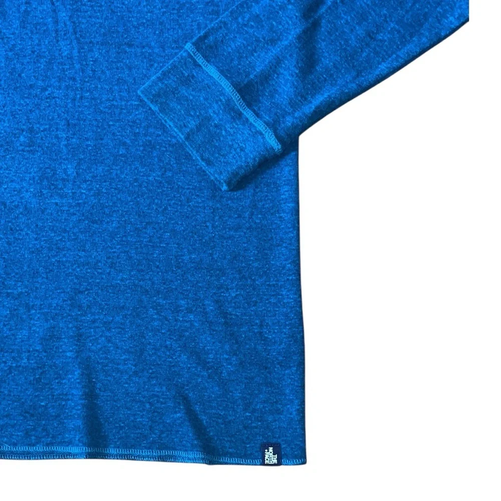 Men’s‎ 2XL North Face long sleeve